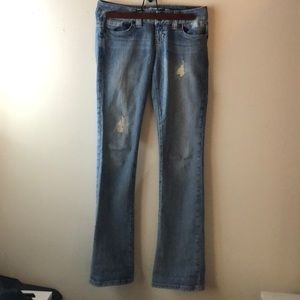 Vintage Guess Jeans